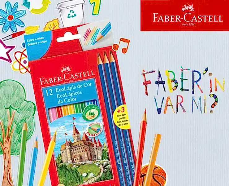 Faber Castell