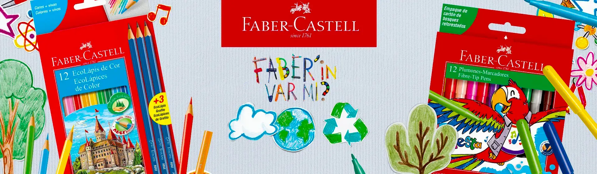 Faber Castell