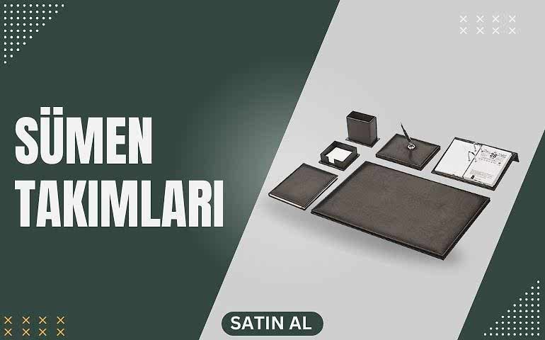 Sümen Takımları