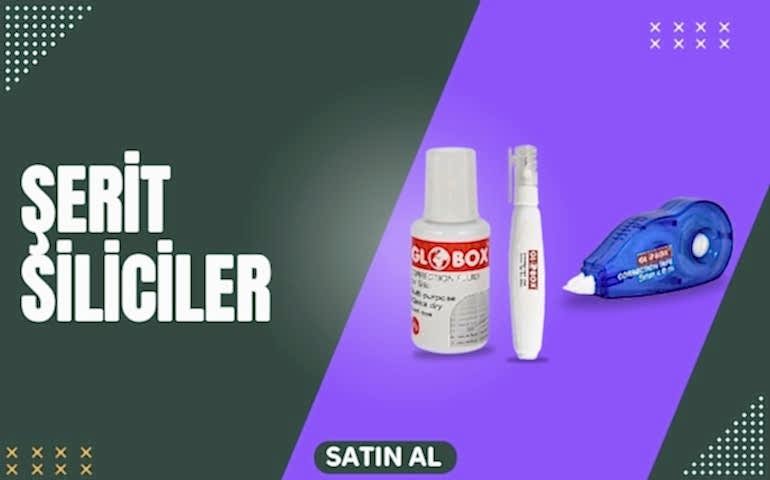 Şerit ve Sıvı Siliciler