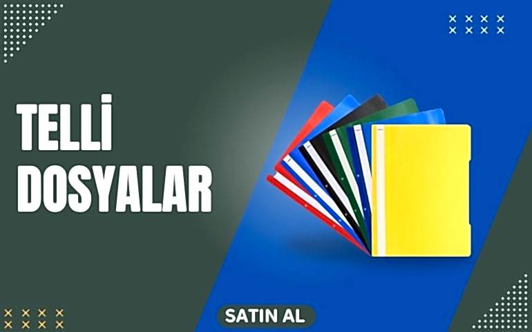 Telli Dosyalar